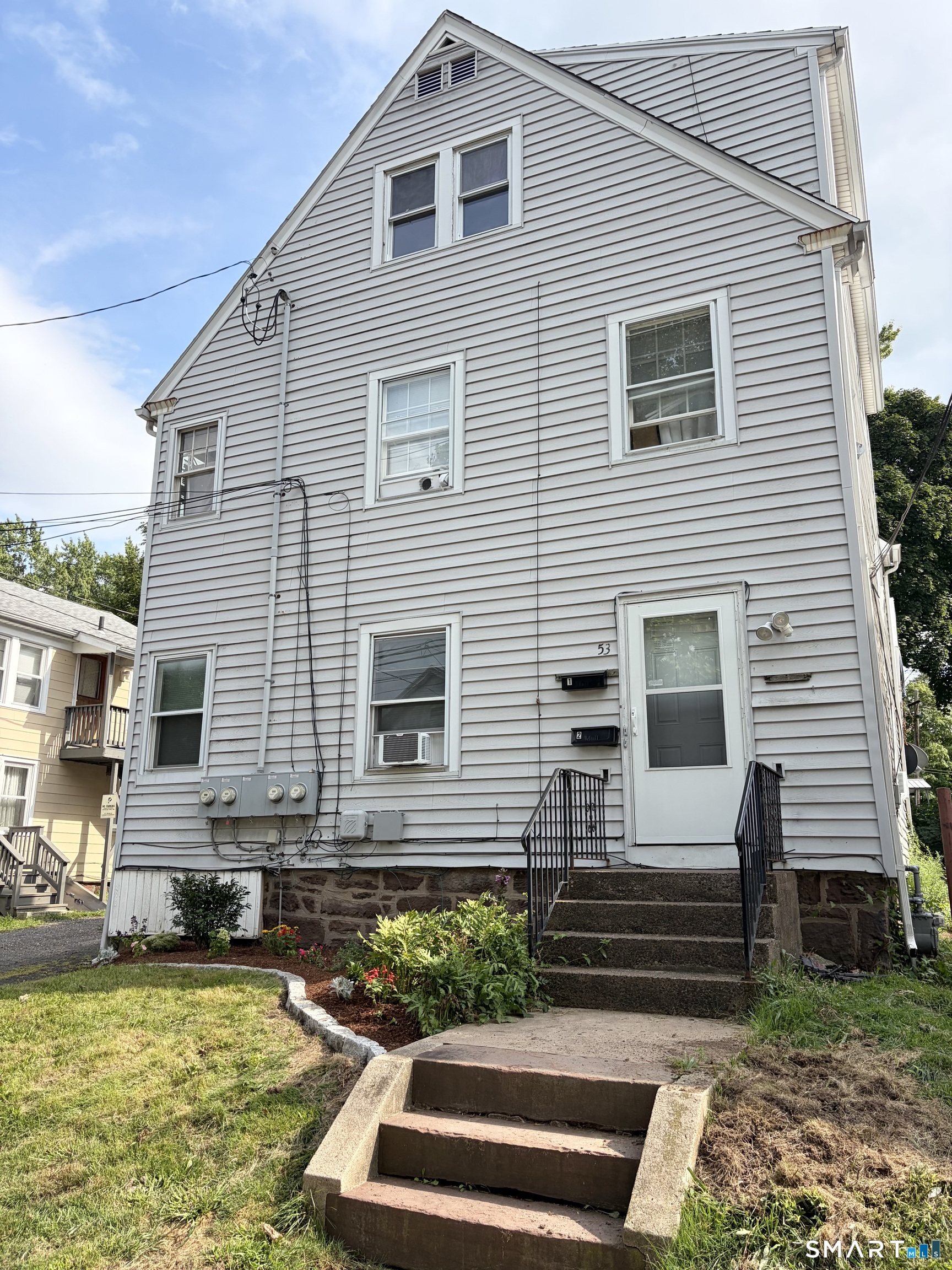 53 Spring Street Middletown CT 06457