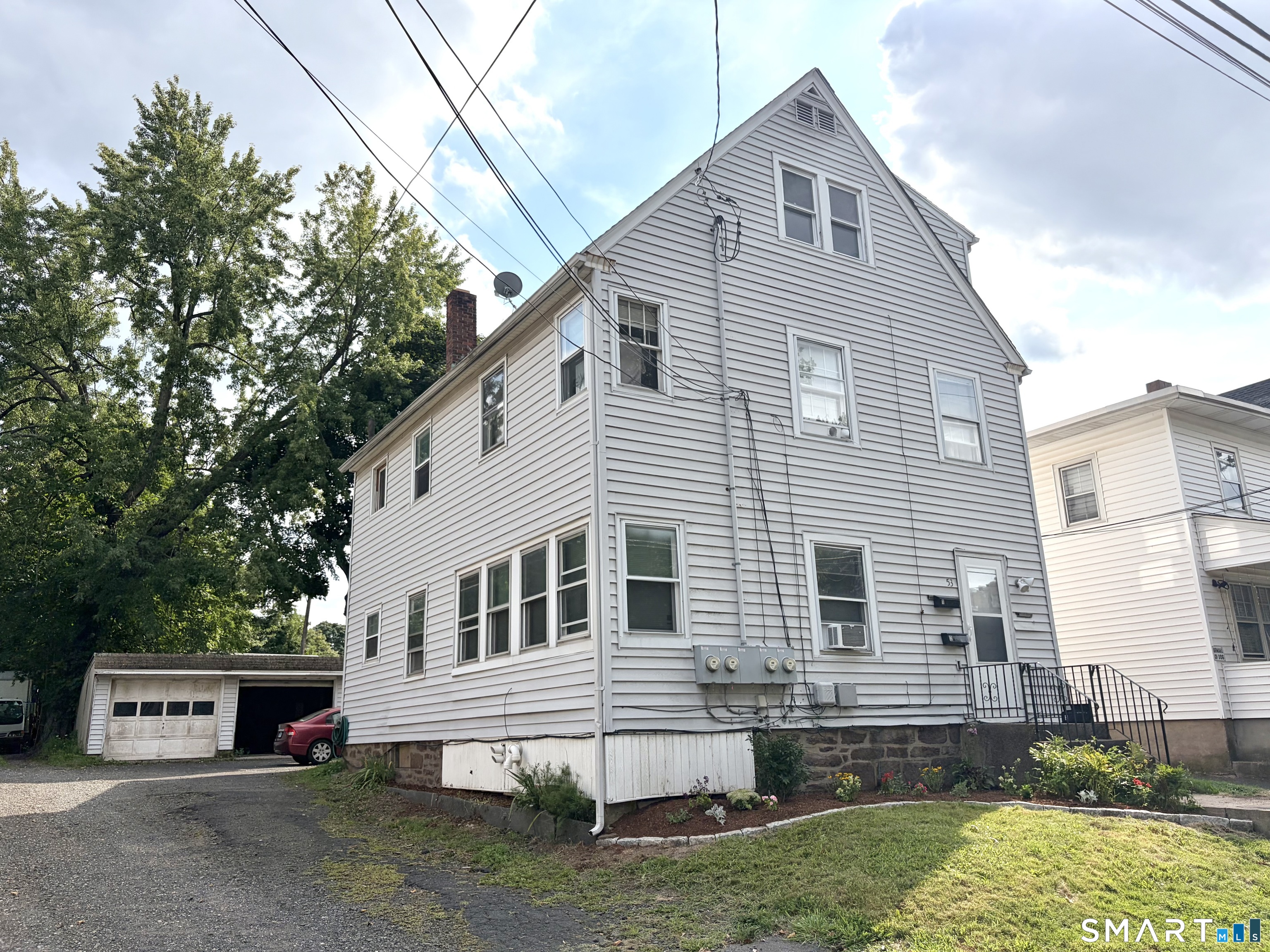 53 Spring Street Middletown CT 06457