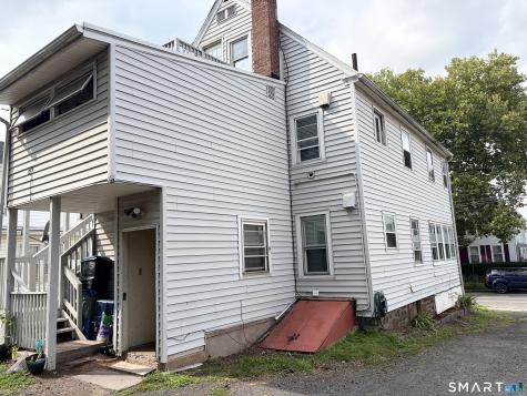 53 Spring Street Middletown CT 06457