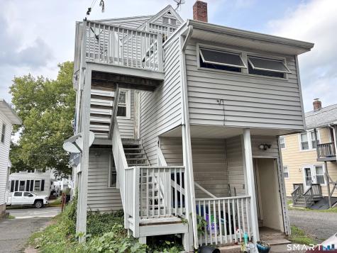 53 Spring Street Middletown CT 06457