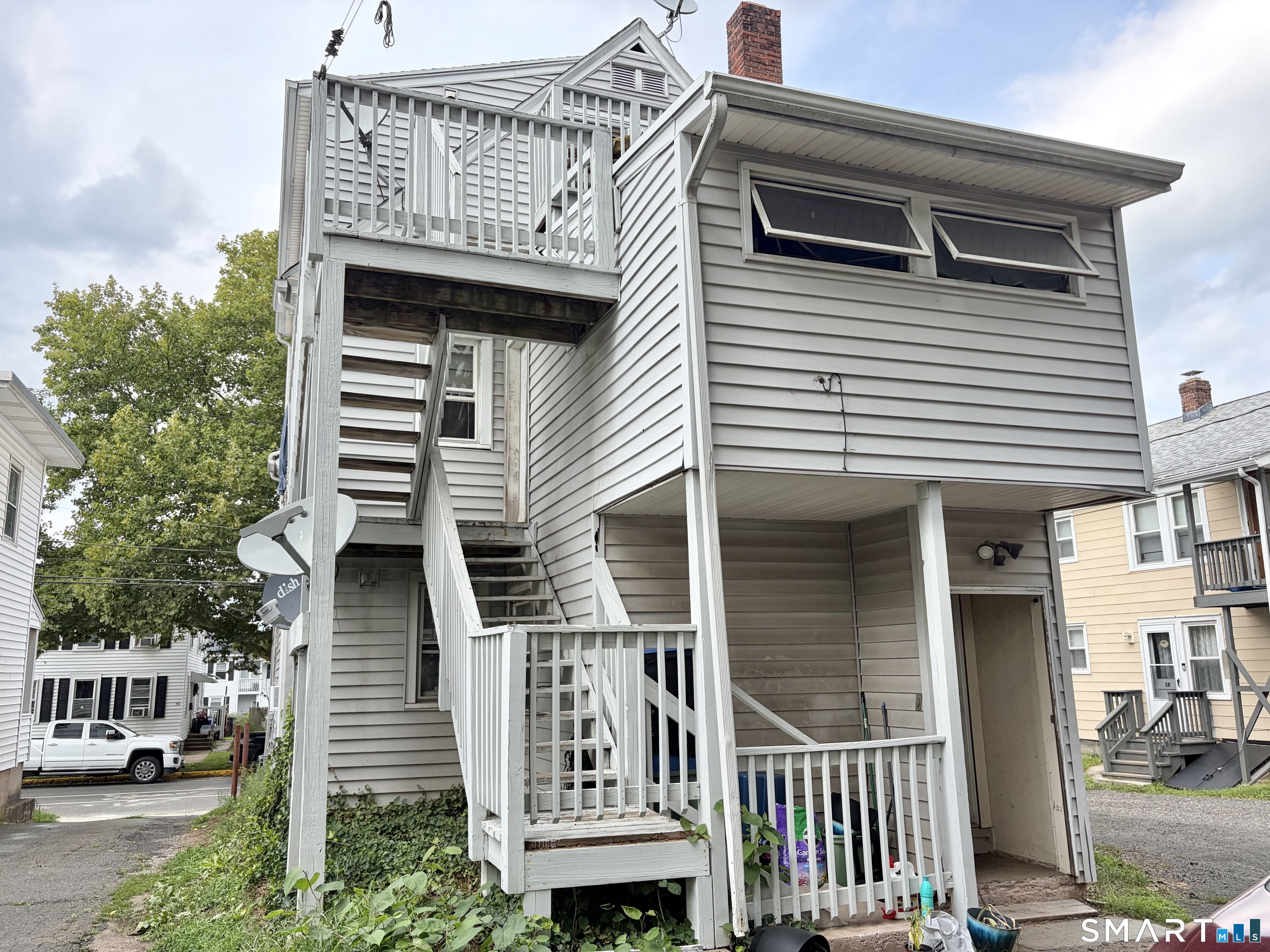 53 Spring Street Middletown CT 06457