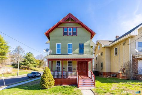 472 East Main Street Meriden CT 06450