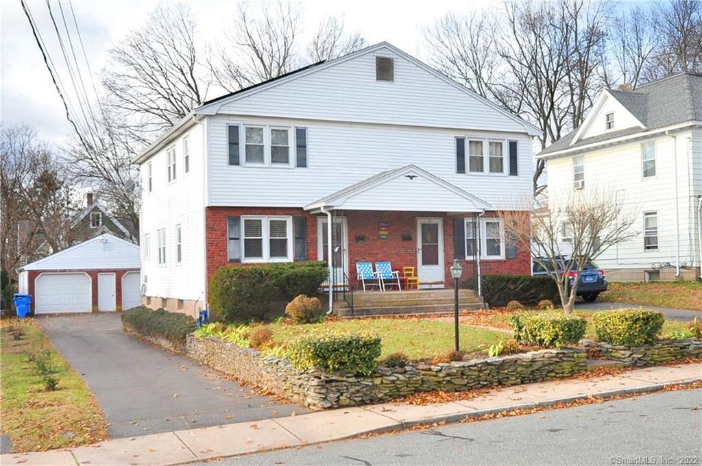 34 Holl Street Manchester CT 06040