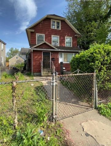 56 Meadow Street Norwalk CT 06854