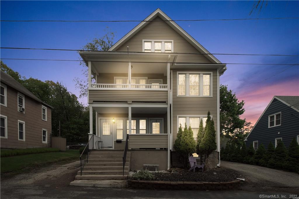 258 Laurel Place Derby CT 06418