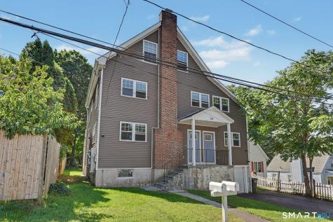 26 Nichols Avenue Stamford CT 06905