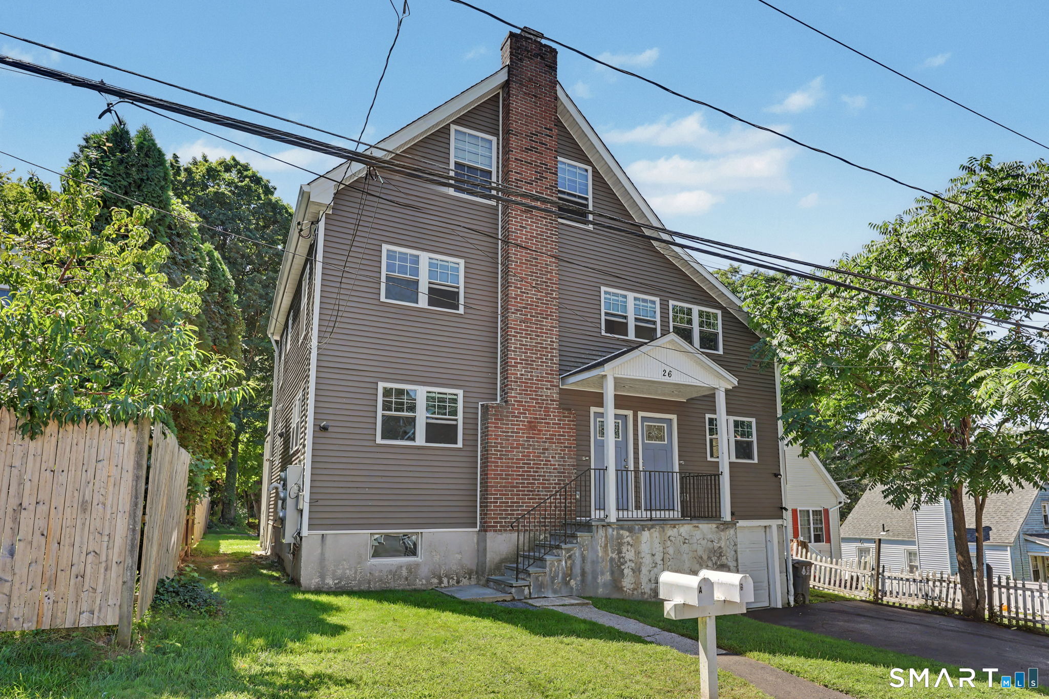 26 Nichols Avenue Stamford CT 06905