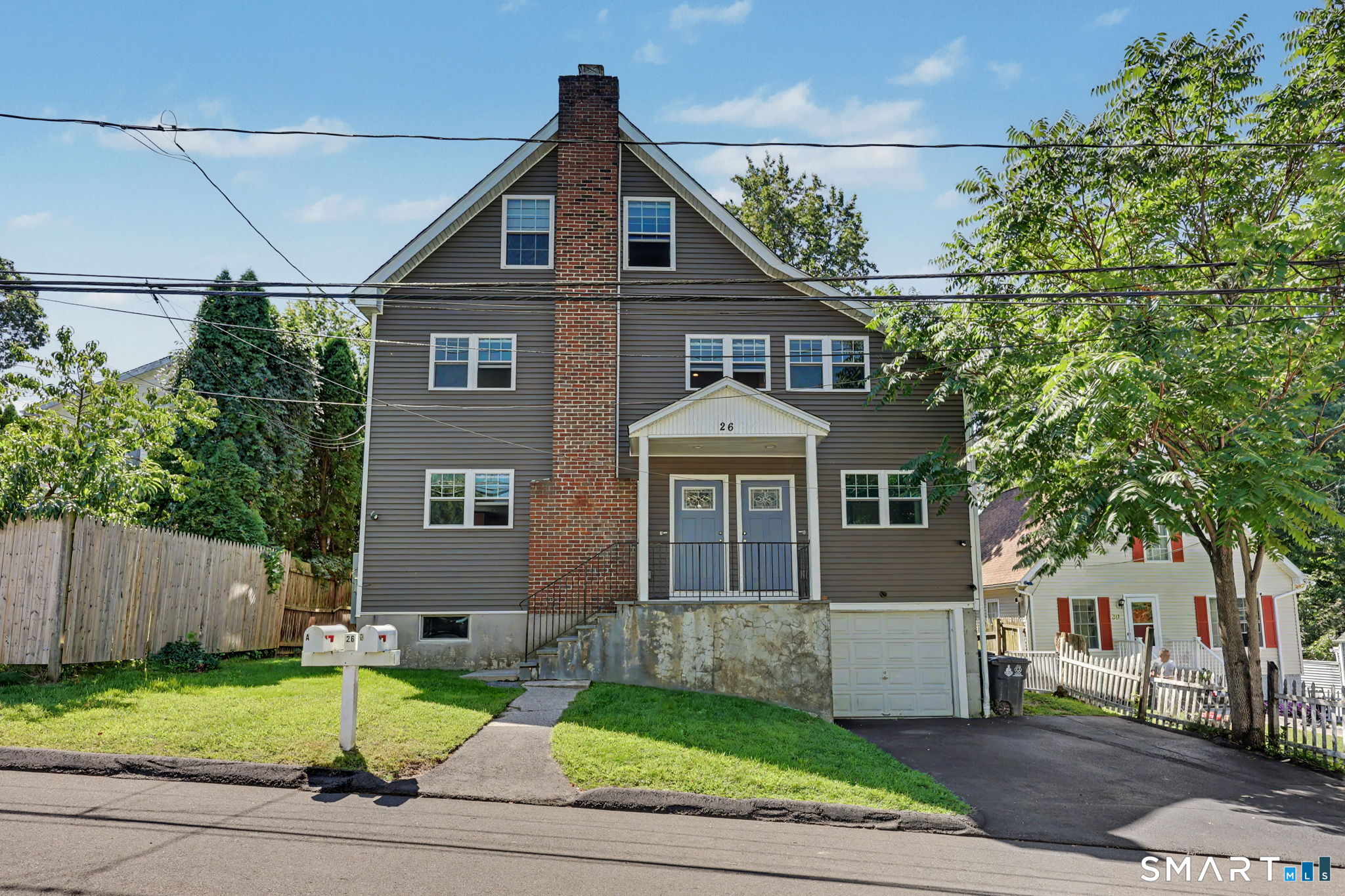 26 Nichols Avenue Stamford CT 06905