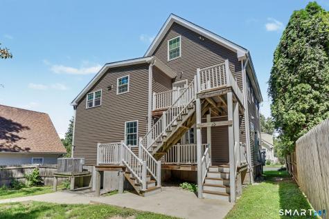 26 Nichols Avenue Stamford CT 06905
