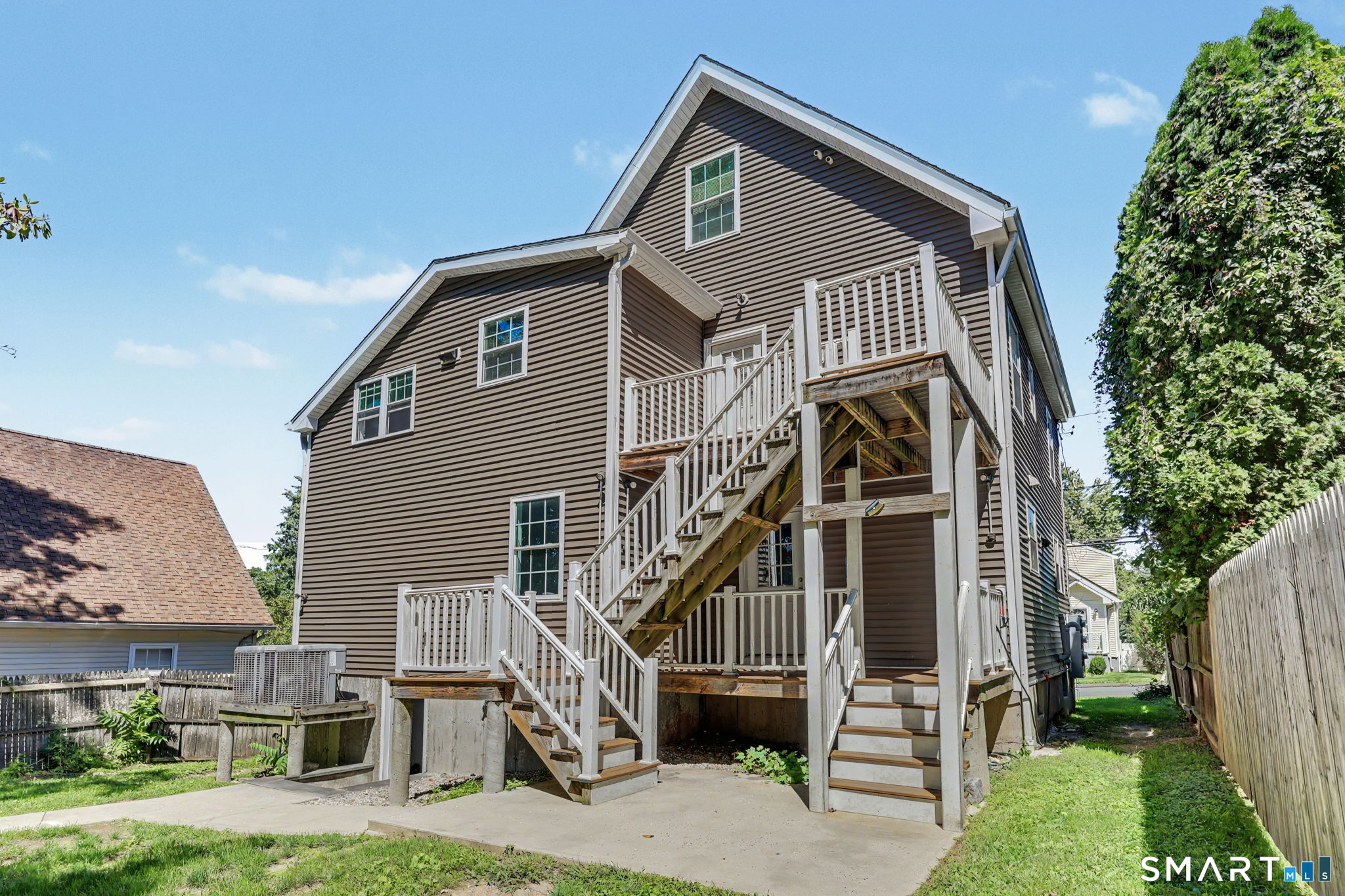 26 Nichols Avenue Stamford CT 06905