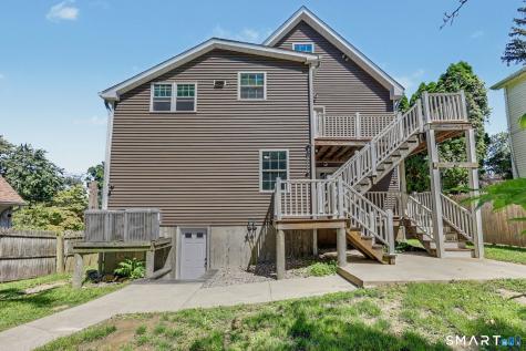 26 Nichols Avenue Stamford CT 06905