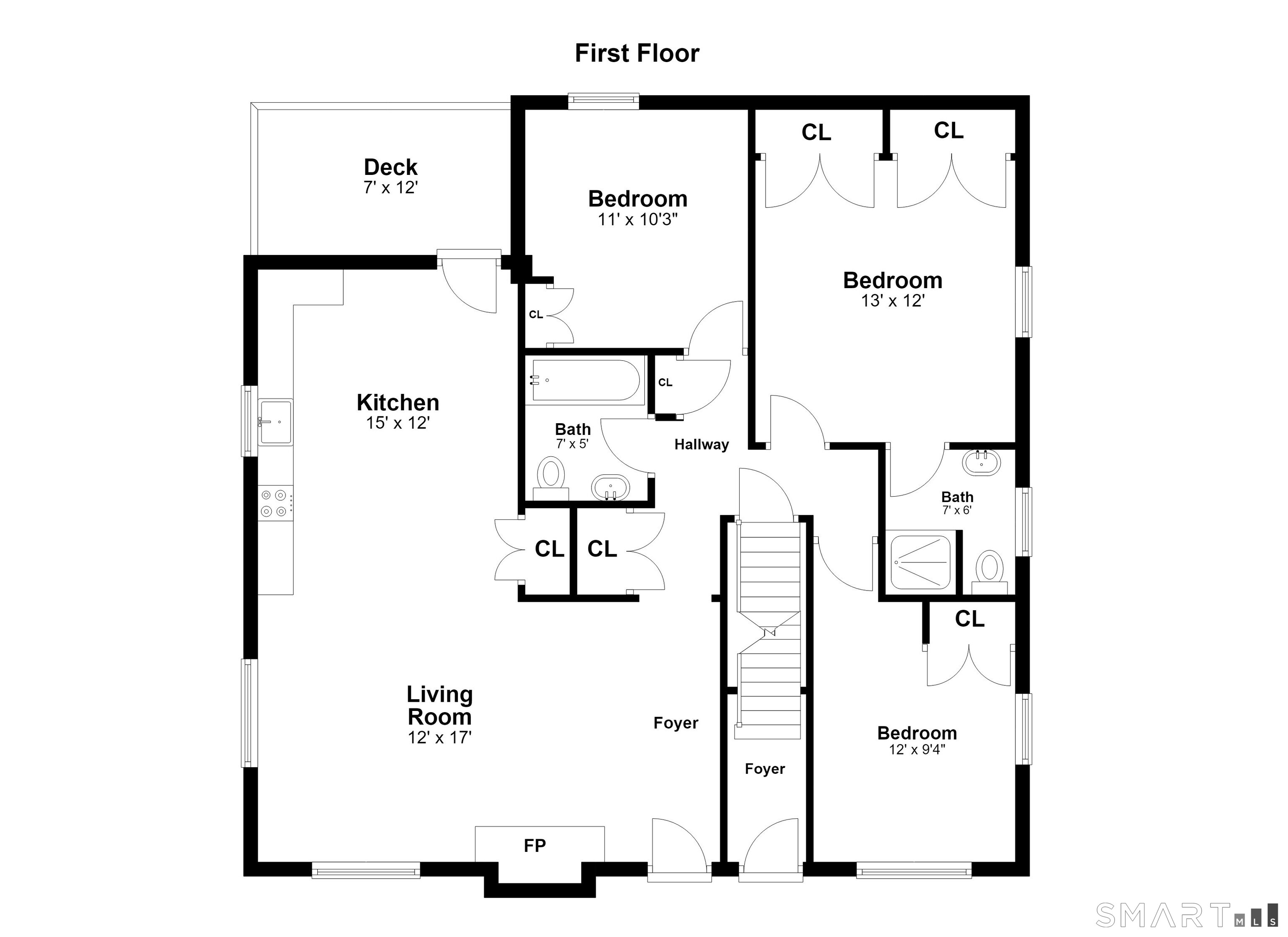 26 Nichols Avenue Stamford CT 06905
