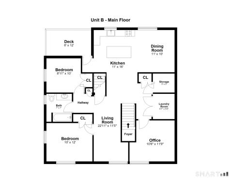 26 Nichols Avenue Stamford CT 06905