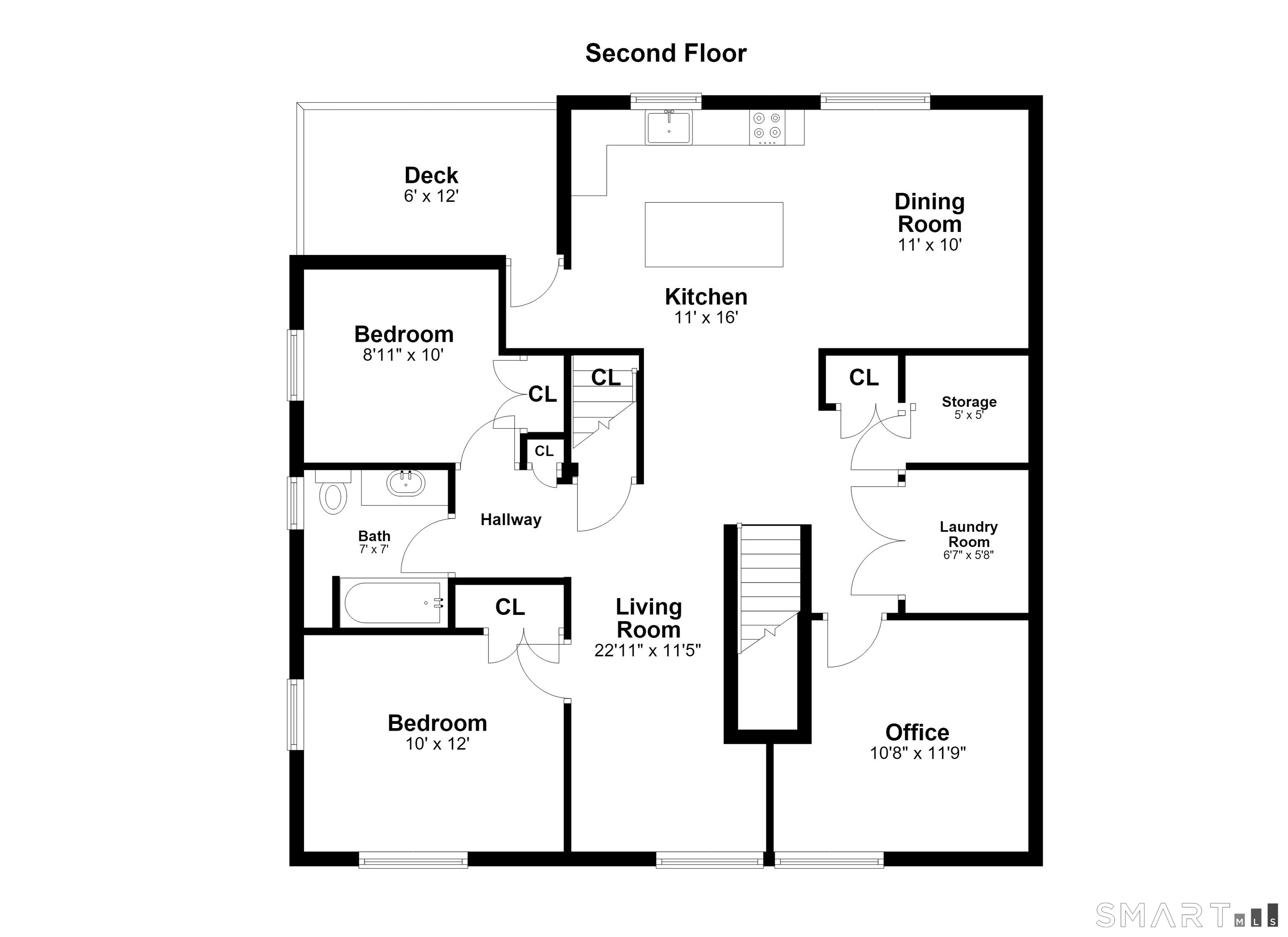 26 Nichols Avenue Stamford CT 06905
