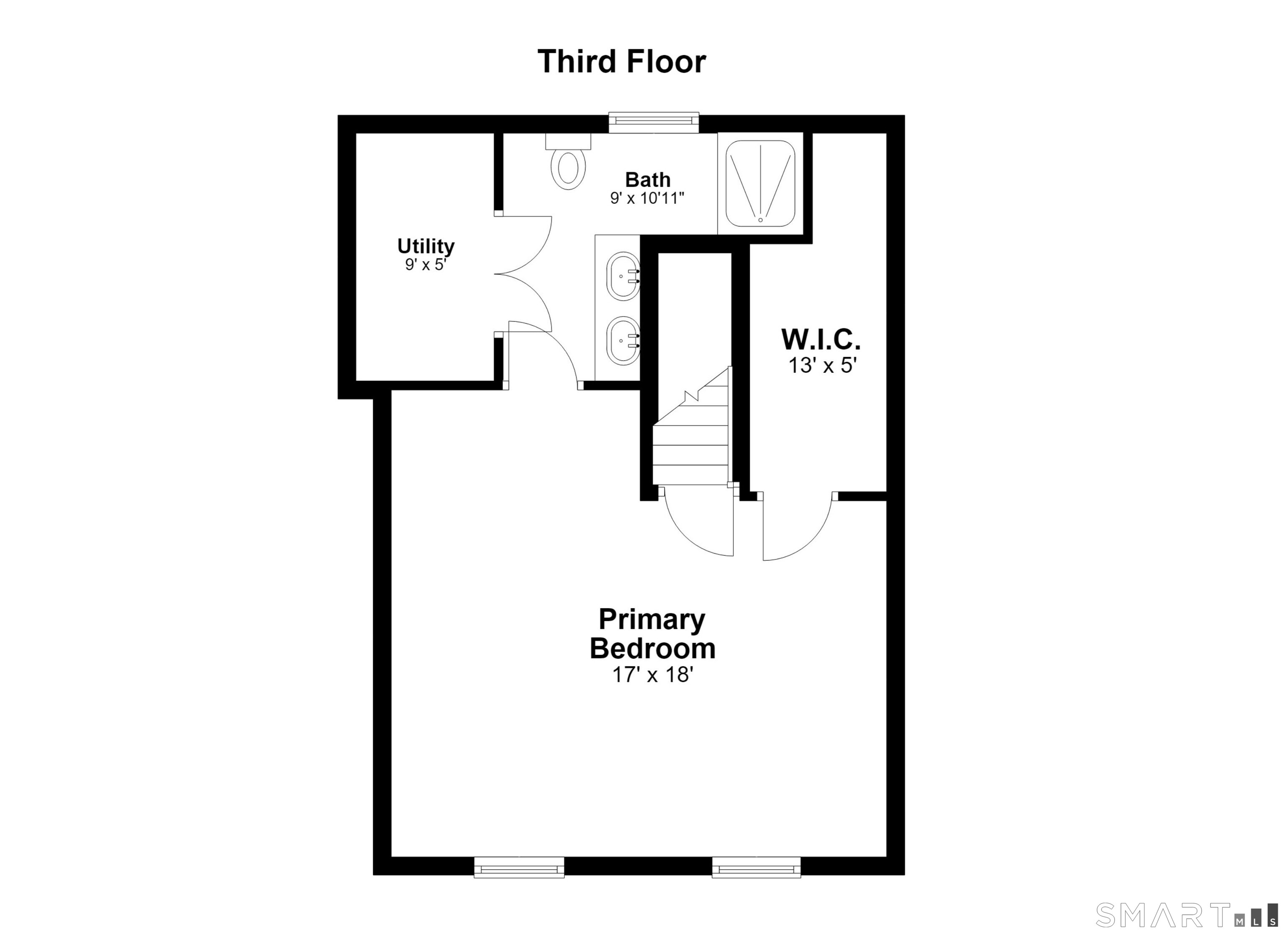 26 Nichols Avenue Stamford CT 06905