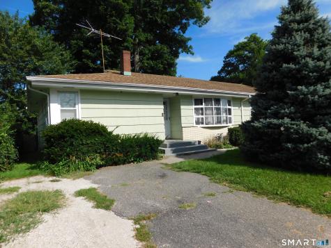 234 Queen Street Bridgeport CT 06606