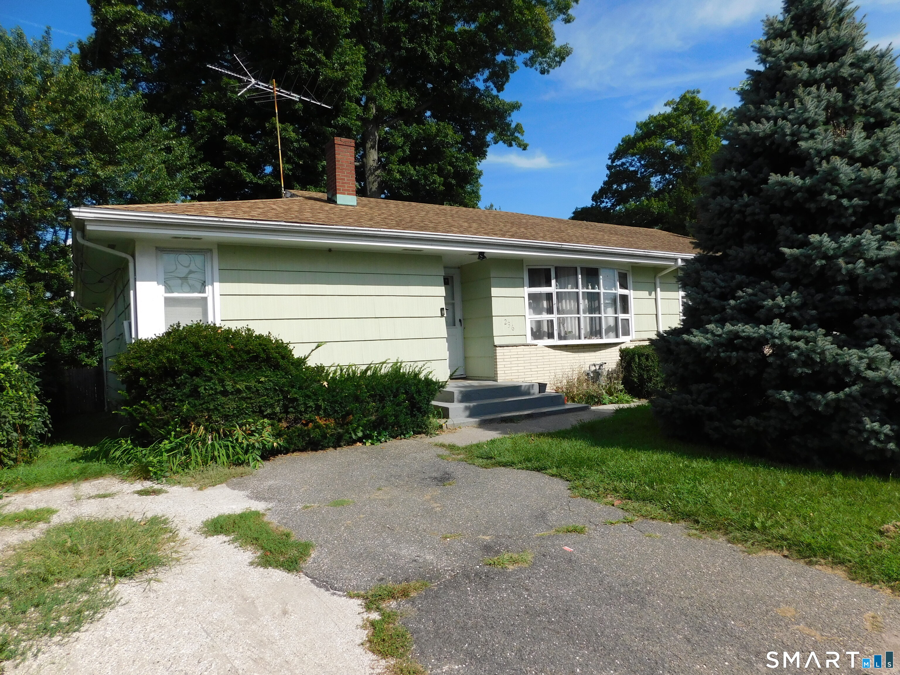 234 Queen Street Bridgeport CT 06606