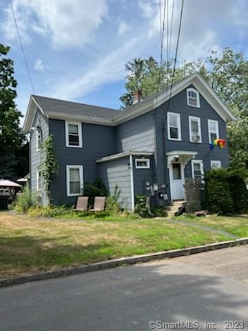 135 Fowler Avenue Middletown CT 06457
