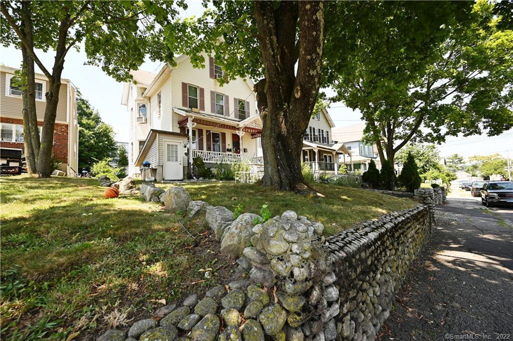 15 Bayview Avenue Norwalk CT 06854
