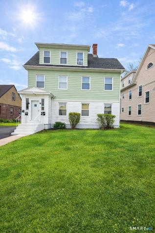 171 Morse Street Hamden CT 06517