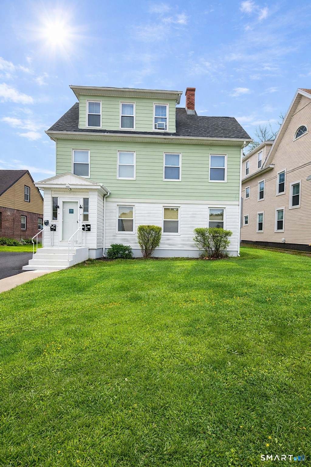171 Morse Street Hamden CT 06517
