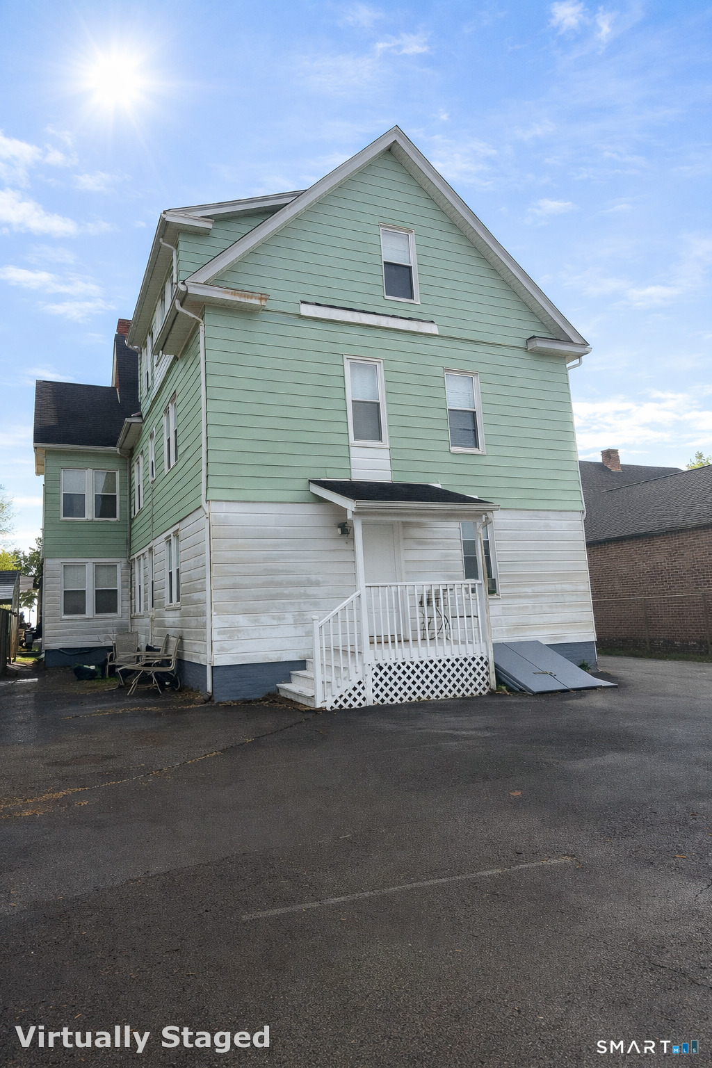 171 Morse Street Hamden CT 06517