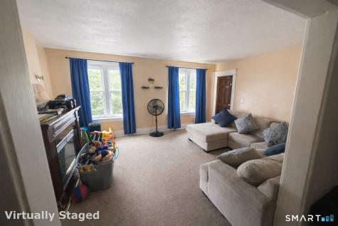 171 Morse Street Hamden CT 06517
