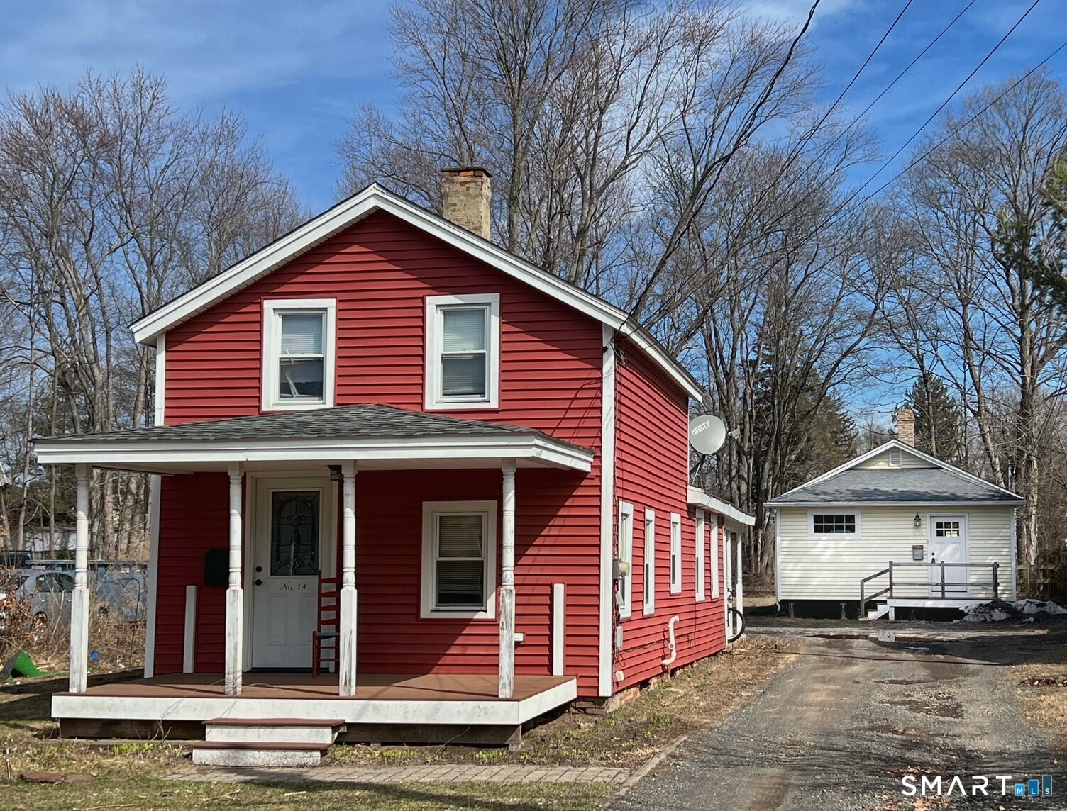 14-16 Crown Street Plainville CT 06062