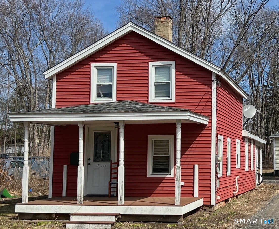 14-16 Crown Street Plainville CT 06062