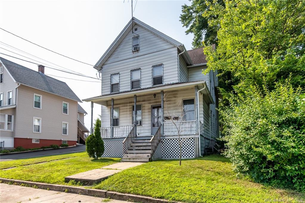 23 Dwight Street Ansonia CT 06401