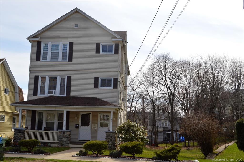 148 Elliott Avenue Waterbury CT 06705
