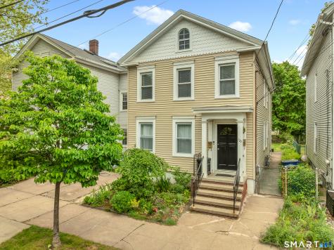 125 Nicoll Street New Haven CT 06511
