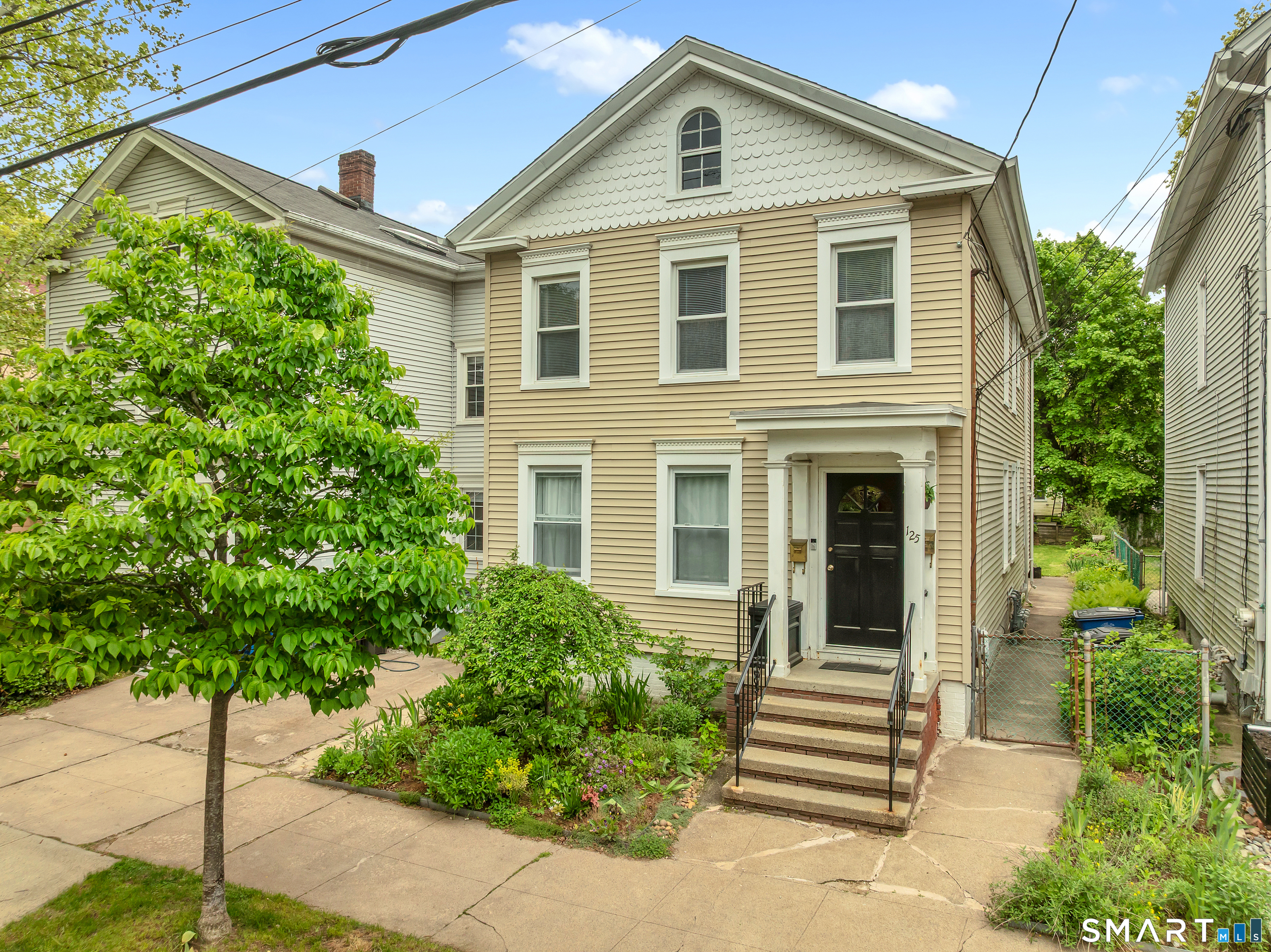 125 Nicoll Street New Haven CT 06511