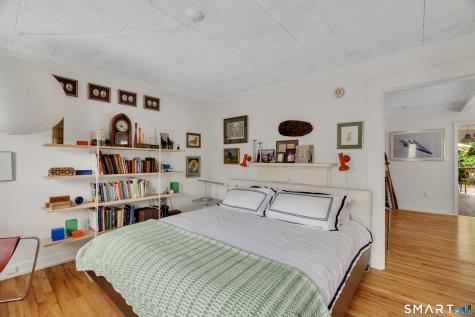 125 Nicoll Street New Haven CT 06511
