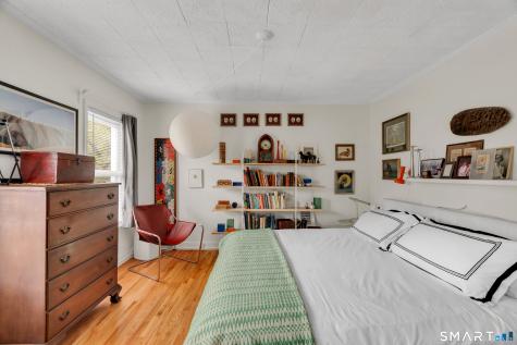 125 Nicoll Street New Haven CT 06511