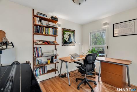 125 Nicoll Street New Haven CT 06511