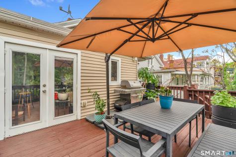 125 Nicoll Street New Haven CT 06511