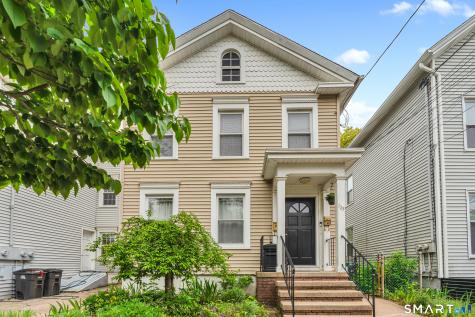 125 Nicoll Street New Haven CT 06511