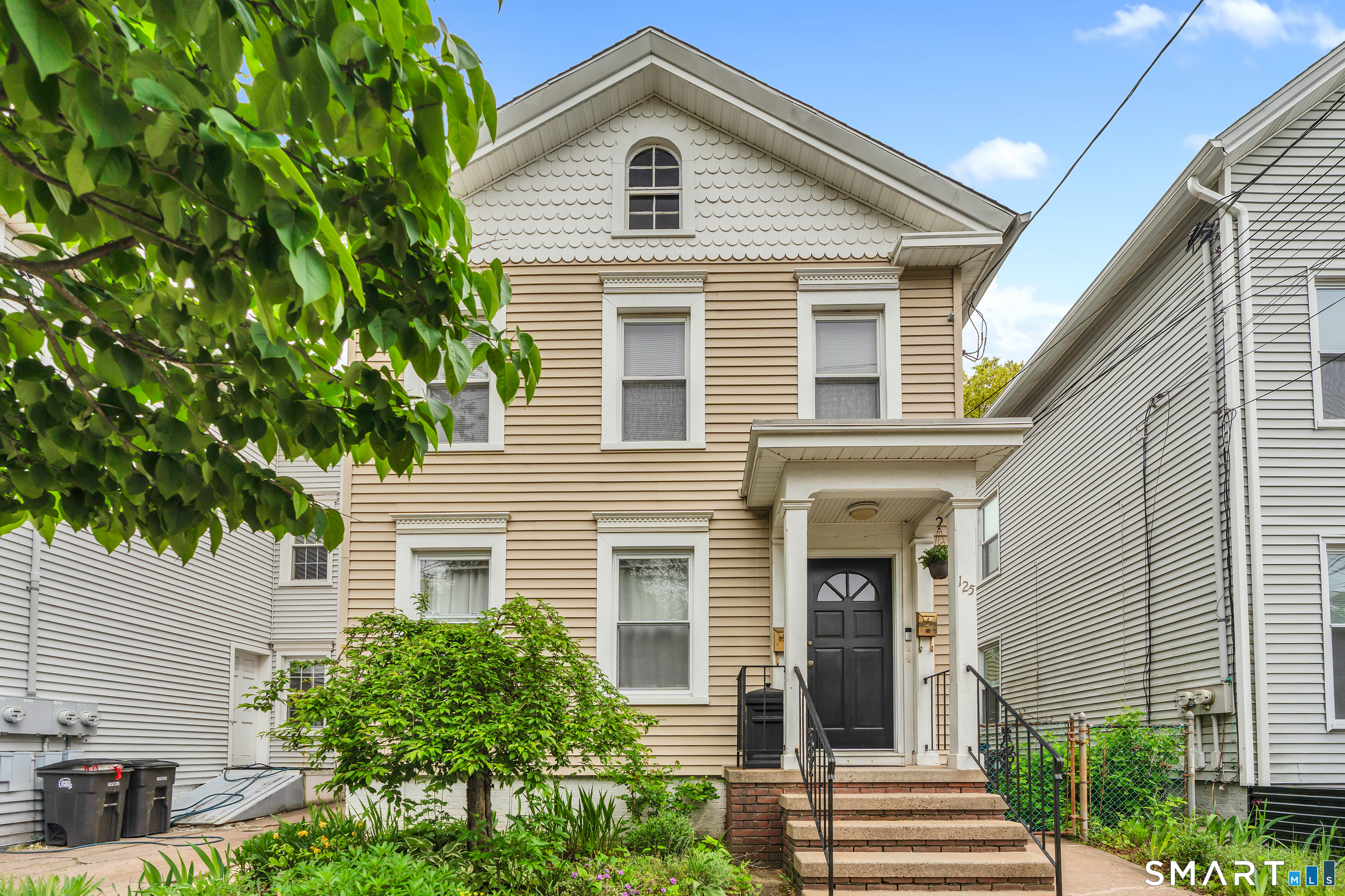 125 Nicoll Street New Haven CT 06511