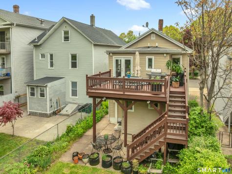 125 Nicoll Street New Haven CT 06511