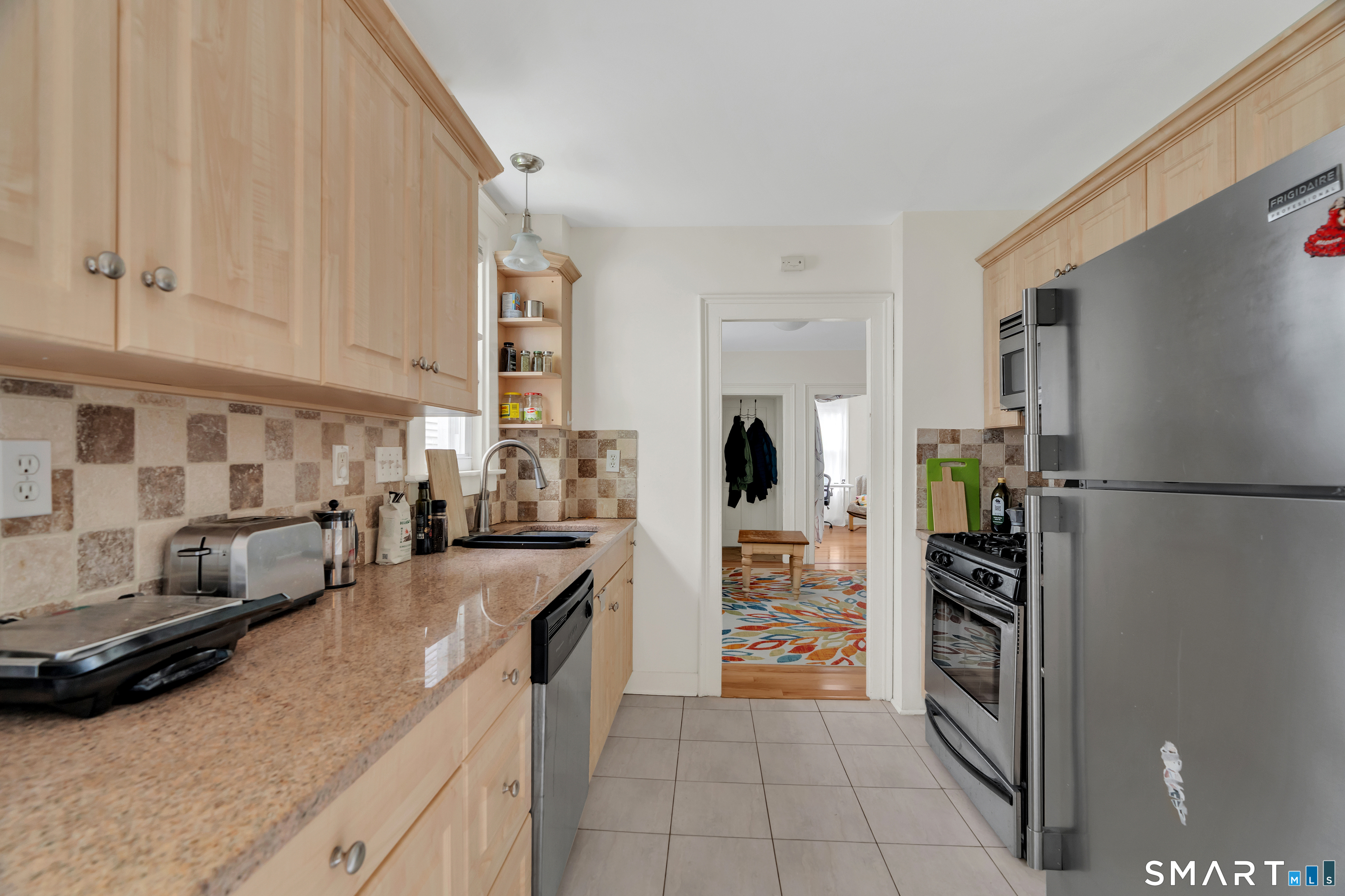 125 Nicoll Street New Haven CT 06511