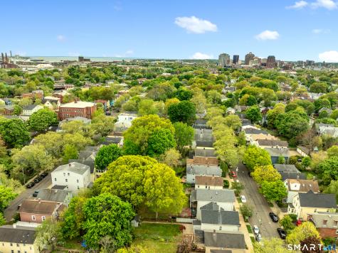 125 Nicoll Street New Haven CT 06511