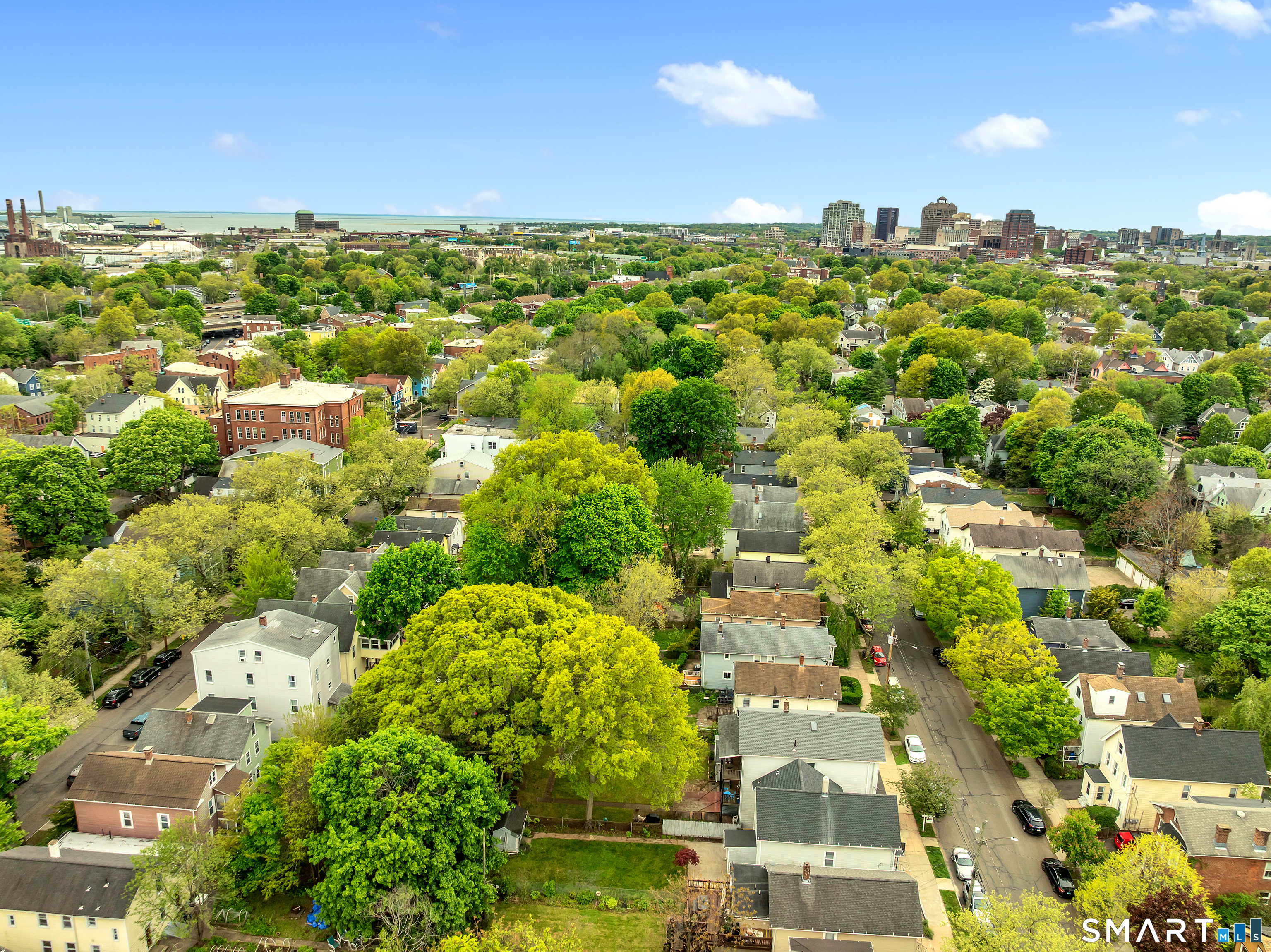125 Nicoll Street New Haven CT 06511