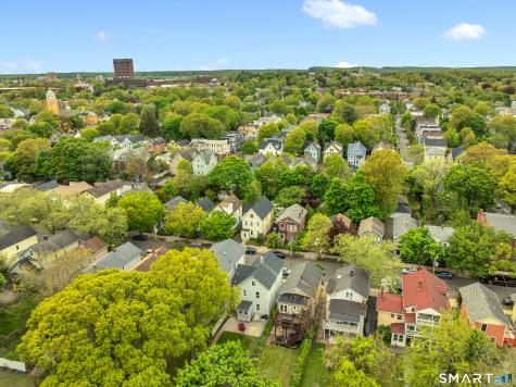 125 Nicoll Street New Haven CT 06511