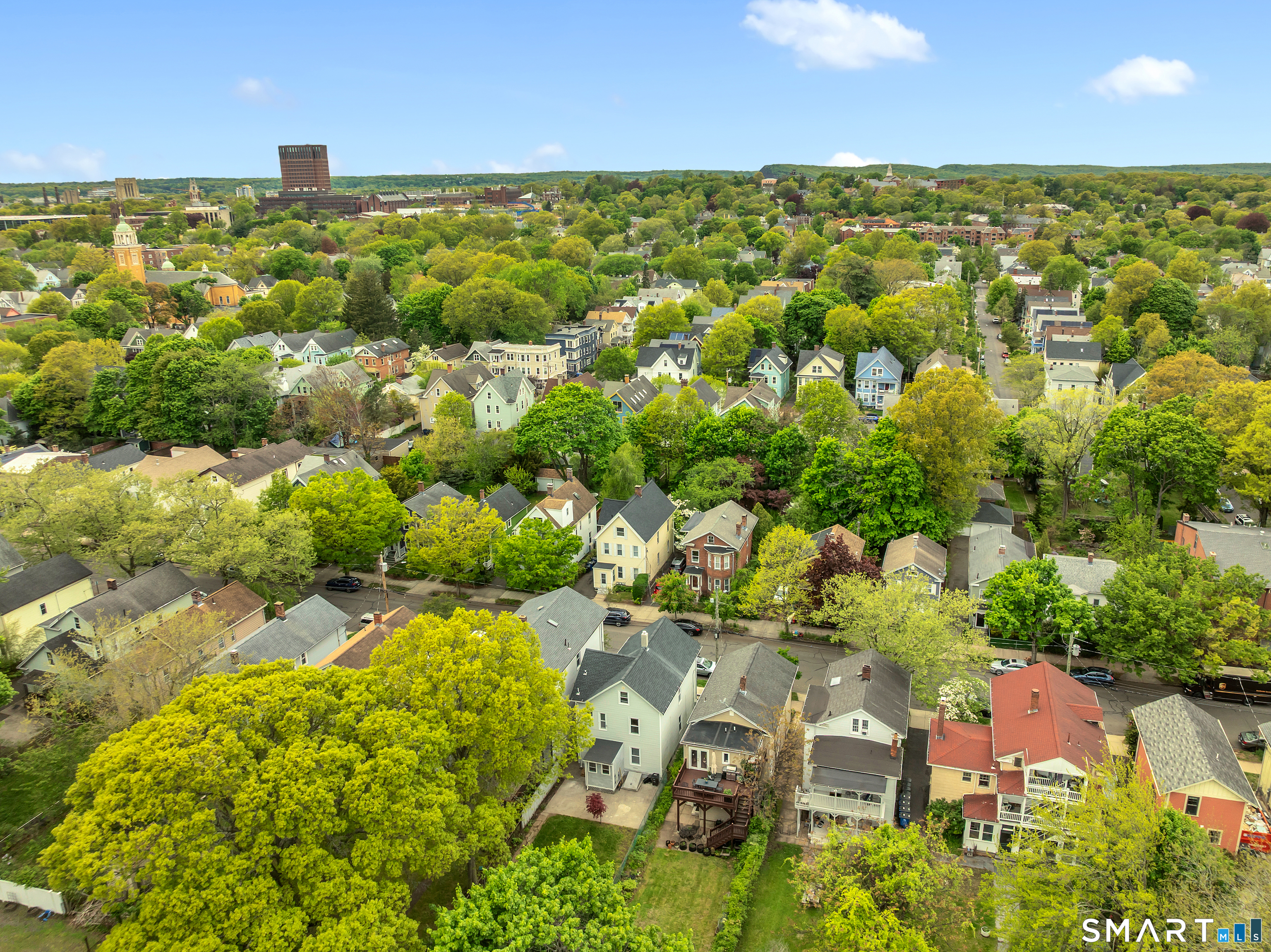 125 Nicoll Street New Haven CT 06511