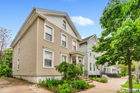 125 Nicoll Street New Haven CT 06511