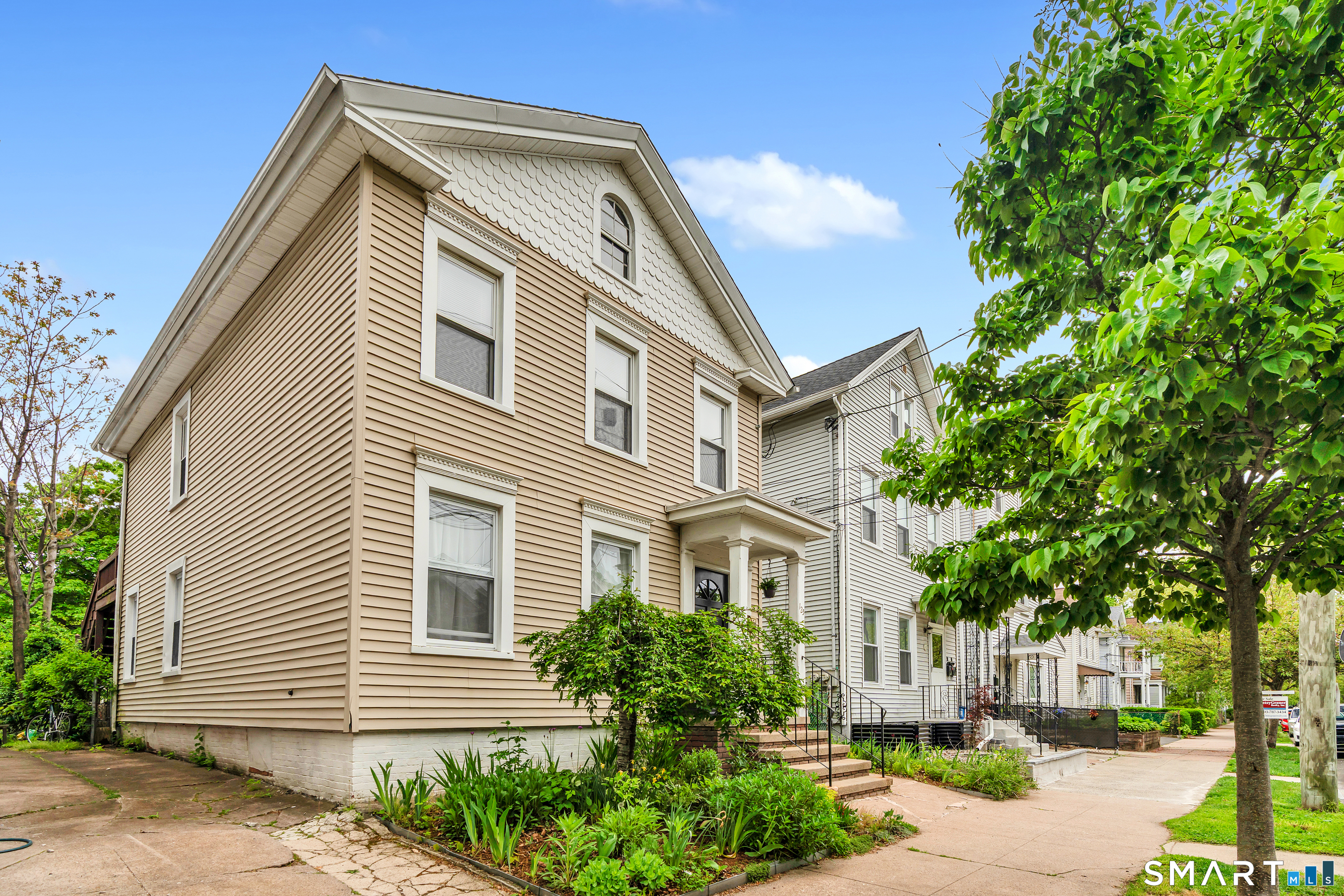125 Nicoll Street New Haven CT 06511