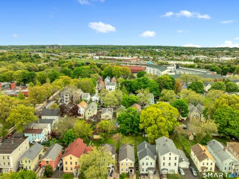 125 Nicoll Street New Haven CT 06511