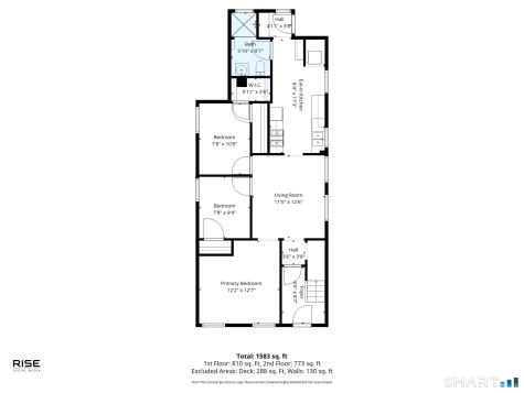 125 Nicoll Street New Haven CT 06511