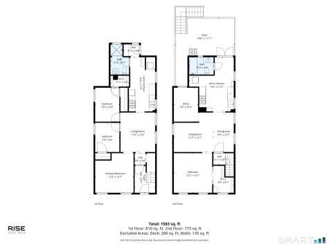 125 Nicoll Street New Haven CT 06511